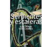 Serpientes y escaleras (Sillón orejero)