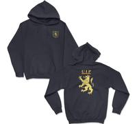 SERPOLICIA Sudadera de la UIP, Antidisturbios de la Policia Nacional española. Unidades de Intervención Policial. Cuerpo Nacional de policia, Apta para opositores.