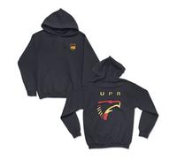 SERPOLICIA Sudadera de la UPR - Unidad de Prevención y Reacción de la Policia Nacional Española. Cuerpo Nacional de policia, Sudadera con Capucha y sin Capucha.