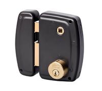 Serr.vert. Éco fouil.Cilindro 6206 G/SC