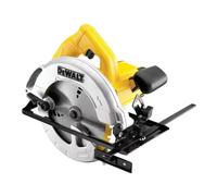 Serra Circular Dewalt - 1200W - 55 mm - ø165 mm - DWE550-QS