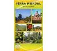 Serra D Ordal (1:20000)
