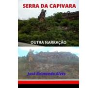 Serra Da Capivara (ebook)