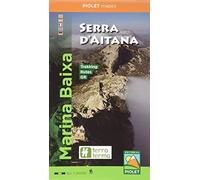 Serra D Aitana. Marina Baixa
