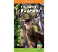 Serra de Boumort (PIOLET MAPES)