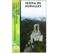 Serra De Miralles (SIN COLECCION)