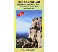 Serra de Montsant (PIOLET)