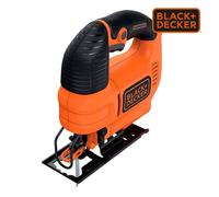 Serra de Recortes Black&Decker - 520W - KS701PEK-QS