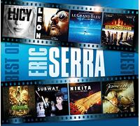 Serra Eric - Best Of
