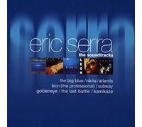 Eric Serra - Best of