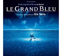Serra, Eric - Le Grand Bleu