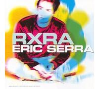 Serra, Eric - Rxra