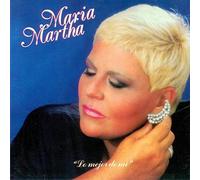 Serra Lima, Maria Martha - Lo Mejor De Mi