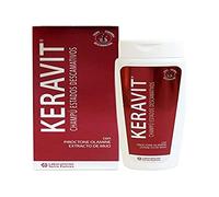 Serra Pamies Keravit Champu Dsc 200 ml 200 ml