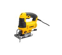 Serra Tico Tico Dewalt - 650W - DWE349-QS