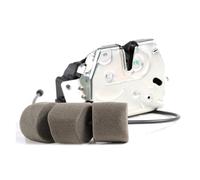 Serradura del maletero Para Benz GL350 W164 R350 W251 Conjunto De Cerradura De Portón Trasero 1647400335 1647400735 1647400030 Piezas De Coche Cerradura del maletero