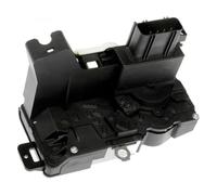 Serradura del maletero Para Ford Para Fusion Para Lincoln MKZ Mercury Conjunto Actuador Pestillo Cerradura Puerta Delantera Derecha OEM 937-615 DLA291 Cerradura del maletero