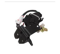 Serradura del maletero Para Geely LC Panda Gx2 GC2 GC3 Bloqueo De Cerradura De Maletero Y Portón Trasero Cerradura del maletero