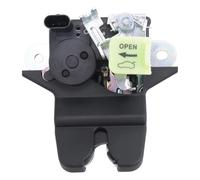 Serradura del maletero Para Kia K5 2021 2022 2023 81230-L0000 Conjunto De Pestillo Bloqueo Tapa Maletero Trasero Coche Cerradura del maletero