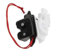 Serradura del maletero Para Lexus NX250 NX350 NX350h NX450h+ 2.4L 2.5L 2022 2023 Actuador Pestillo Bloqueo Portón Trasero 69350-0R030 Cerradura del maletero