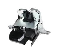 Serradura del maletero Para Seat Para Alhambra 2011-2016 2017 2018 Pestillo De 4 Pines Cerradura Maletero Y Portón Trasero 7P0827505 Cerradura del maletero