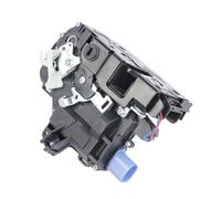 Serradura del maletero Para SEAT Para IBIZA III 6L1 Para CORDOBA 2003-2009 Actuador Cerradura Puerta Trasera Derecha 3B4839016AG 3B4839016AN Cerradura del maletero