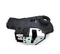 Serradura del maletero Para TOYOTA PRADO LC120 2002-2009 Conjunto Cerradura Pestillo Puerta Maletero Y Portón Trasero OEM N.° 69110-60170 69110-60171 Cerradura del maletero