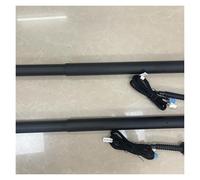 Serradura del maletero Para VW Para Passat Variant 2017+ Kit Elevación Automática Coche Apertura Maletero Elevador Eléctrico Inteligente Portón Trasero Cerradura del maletero(No Senor)