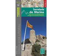 Serralada de Marina