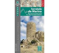 Serralada De Marina Carpeta: PARC SERRALADA LITORIAL I DE MARINA