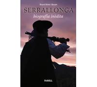 Serrallonga. Biografia inèdita: 19 (Cultura Popular)