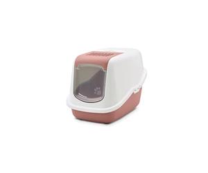 Serrano A0227-0WAR Gatera Nestor, Rose