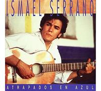 Serrano, Isamel - Atrapado En Azul 2021 (2LP) [Vinilo]