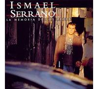 Serrano, Isamel - La Memoria De Los Peces 2021 (2LP) [Vinilo]