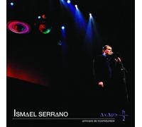 Serrano, Ismael - Principio De Insertidumbre