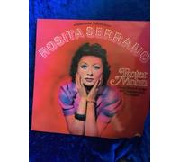 SERRANO, Rosita - Roter Mohn - Ein Wiedersehen mit / 200.165