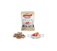 Serrano snack perro jamón 85 gr