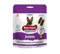 Serrano Sticks Plus Articulacio.Mediterranean.110g