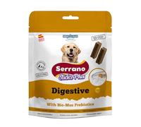 Serrano Sticks Plus Intestinal. Mediterranean.110g