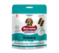 Serrano Sticks Plus Urinario. Mediterranean. 110 g
