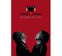 Serrat, Joan Manuel - Dos Pajaros De Un Tiro [USA] [DVD]