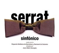 Serrat, Joan Manuel - Serrat Sinfonico
