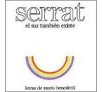 Serrat, Joan Manuel - Sur Tambien Existe