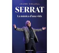 Serrat: La música d'una vida (Divulgació)