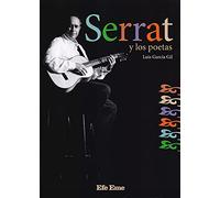 Serrat y los poetas: 14 (Biblioteca Efe Eme)