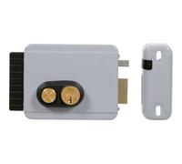 serratura elettrica per cancelli serie 8972 viro e50÷80 dx