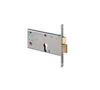 Cisa Cerradura de embutir FASCE ALL 44360-70-0