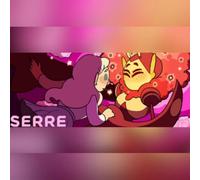 Serre (PC) Steam Gift - GLOBAL