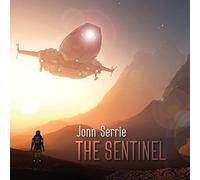 Serrie Jonn - The Sentinel