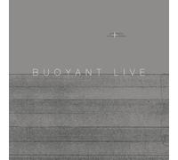 Serries, Dirk - Buoyant Live [Vinilo]